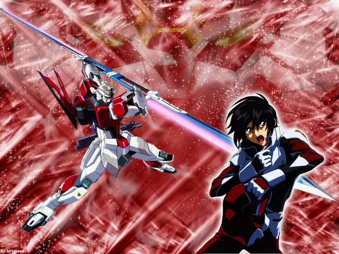 GUNDAM WALLPAPERS for my Facebook Fans & the rest of the world ^^ | GUNJAP