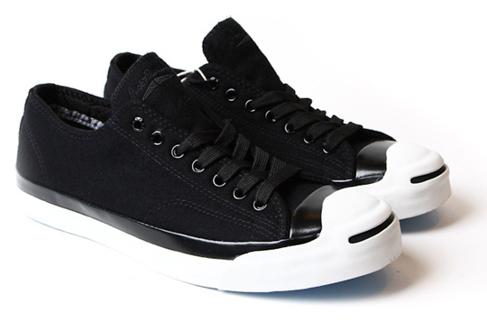 jack purcell ltt