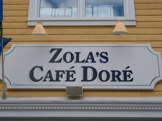 cafe rencontre whitehorse