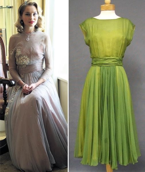 shop friends: Vintage: Helen Rose