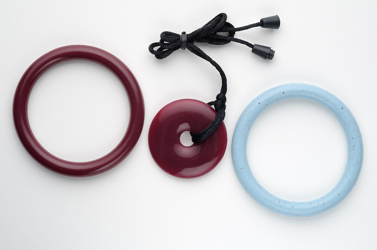 Lil' Blog and More Review and Giveaway Smart Mom Jewelry Ends 5/31