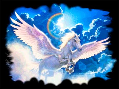 El cavall Pegasso 30-9-09