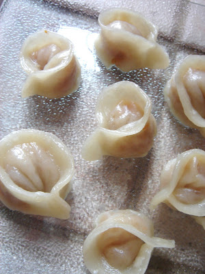 Prawn Har Gau