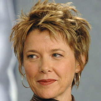 Annette Benning Husband