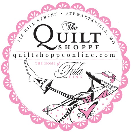 The Quilt Shoppe