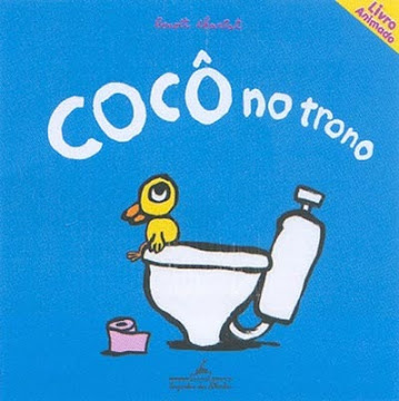 Cocô no Trono