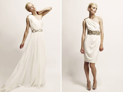 Site Blogspot Grecian Wedding Dresses on Summer Picnic Wedding Grecian Glamour