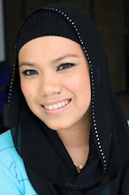 Talent: Siti (makeup by aiN)