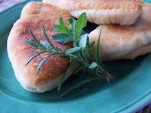 Spinach Pies