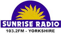 radio sunrise yorkshire fm