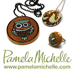 The Pamela Michelle webpage