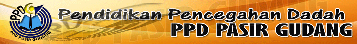 :: PENGURUSAN PENDIDIKAN PENCEGAHAN DADAH PPD PG