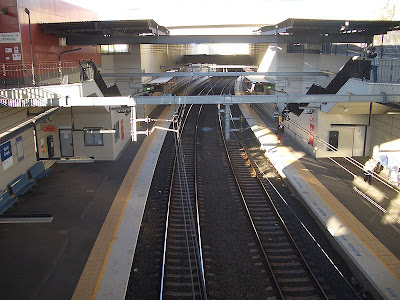 Wolli Creek