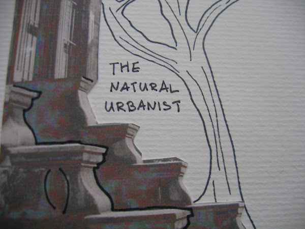 The Natural Urbanist