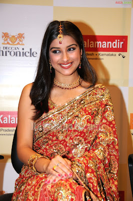 Latest Wedding Saree Online - Madhurima