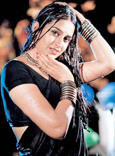 Telugu Actress Laya Blue Film