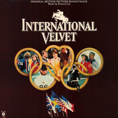 international velvet