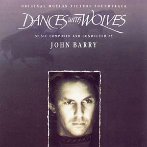 dances with wolves soundtrack carriage