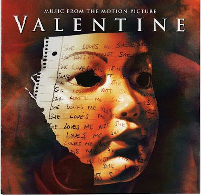 Soundtracks - Valentine Soundtrack Valentine Soundtrack