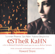 Esther Kahn. [1] lossless Thanks, JL ! [2] Buy it here from Amazon