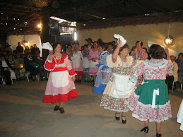 Dia de la Cueca y del Adulto Mayor