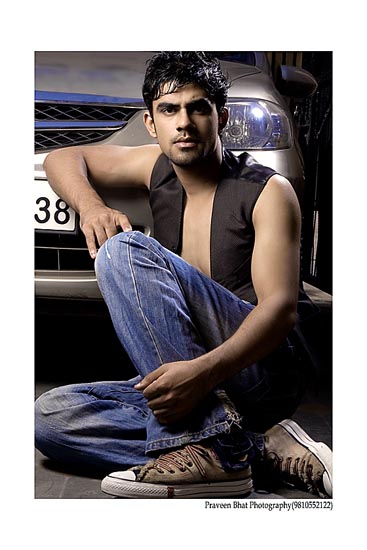 Ankit Roadies