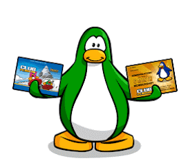 Buy CP Cards! Out Now!