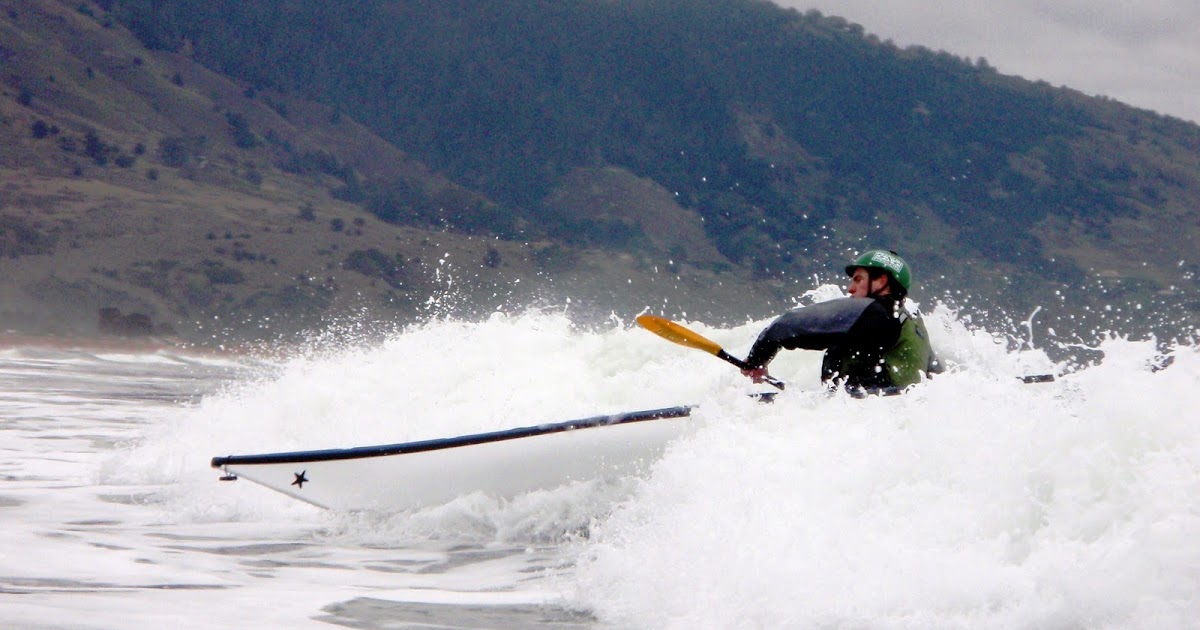 NORCAL YAK New kayak shop launches with demo day
