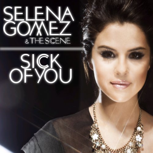 Sick Of U