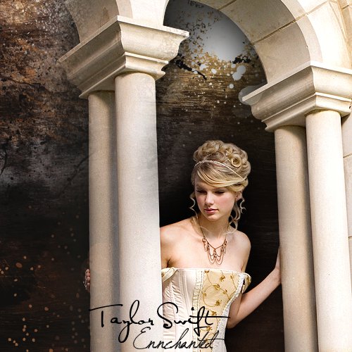 Taylor Swift Speak Now 8 Singles Era
