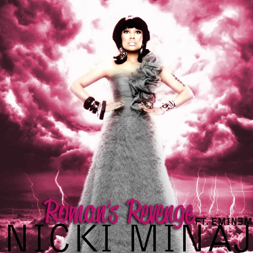 Nicki Minaj Ft. Lil Wayne nicki minaj romans revenge ft lil wayne. Nicki Minaj Ft. Lil Wayne