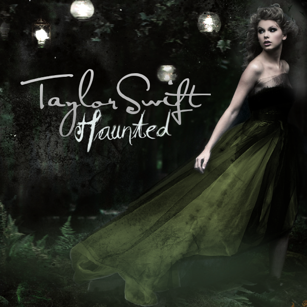 Taylor Swift - Haunted. Made By Me! Thoughts? Composed By DC Covers at 7:31