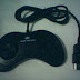 Como adaptar o controle do Sega Saturn para o PC