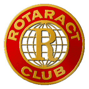 Simbolo do Rotaract