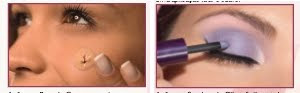Dicas para um Rosto Perfeitamente Maquilhado