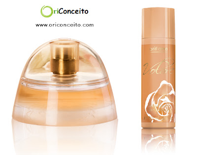 Oriflame Passatempo For Woman