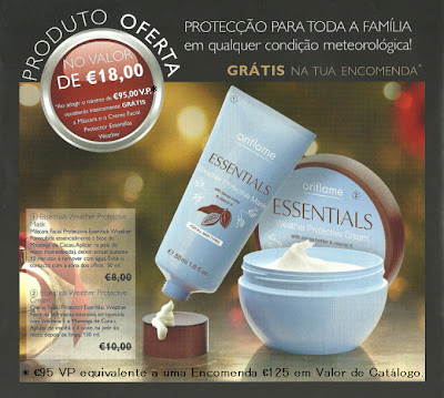Produto Oferta Catálogo 15/2010
