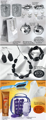 Oriflame Campanha da Semana 13 a 19 de Dezembro