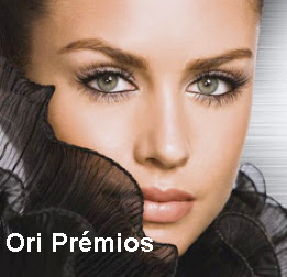 Oriflame Beauty Máscara de Pestanas