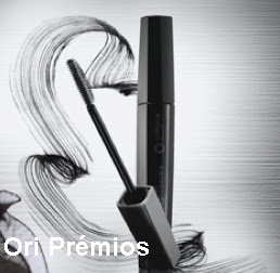 Oriflame Beauty Máscara de Pestanas