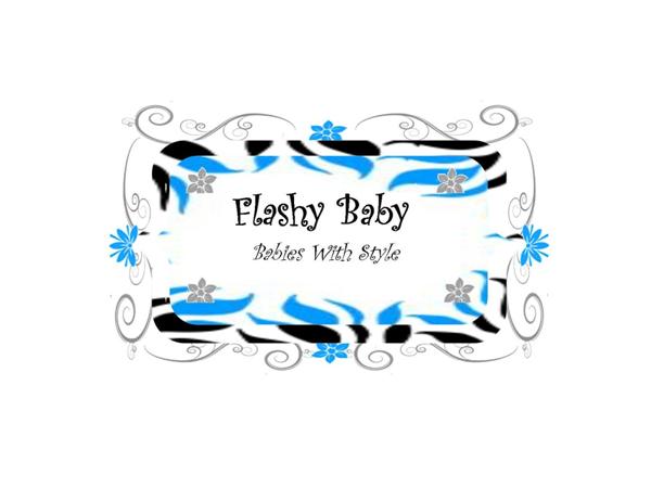 Flashy Baby Blog