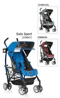 baby planet strollers