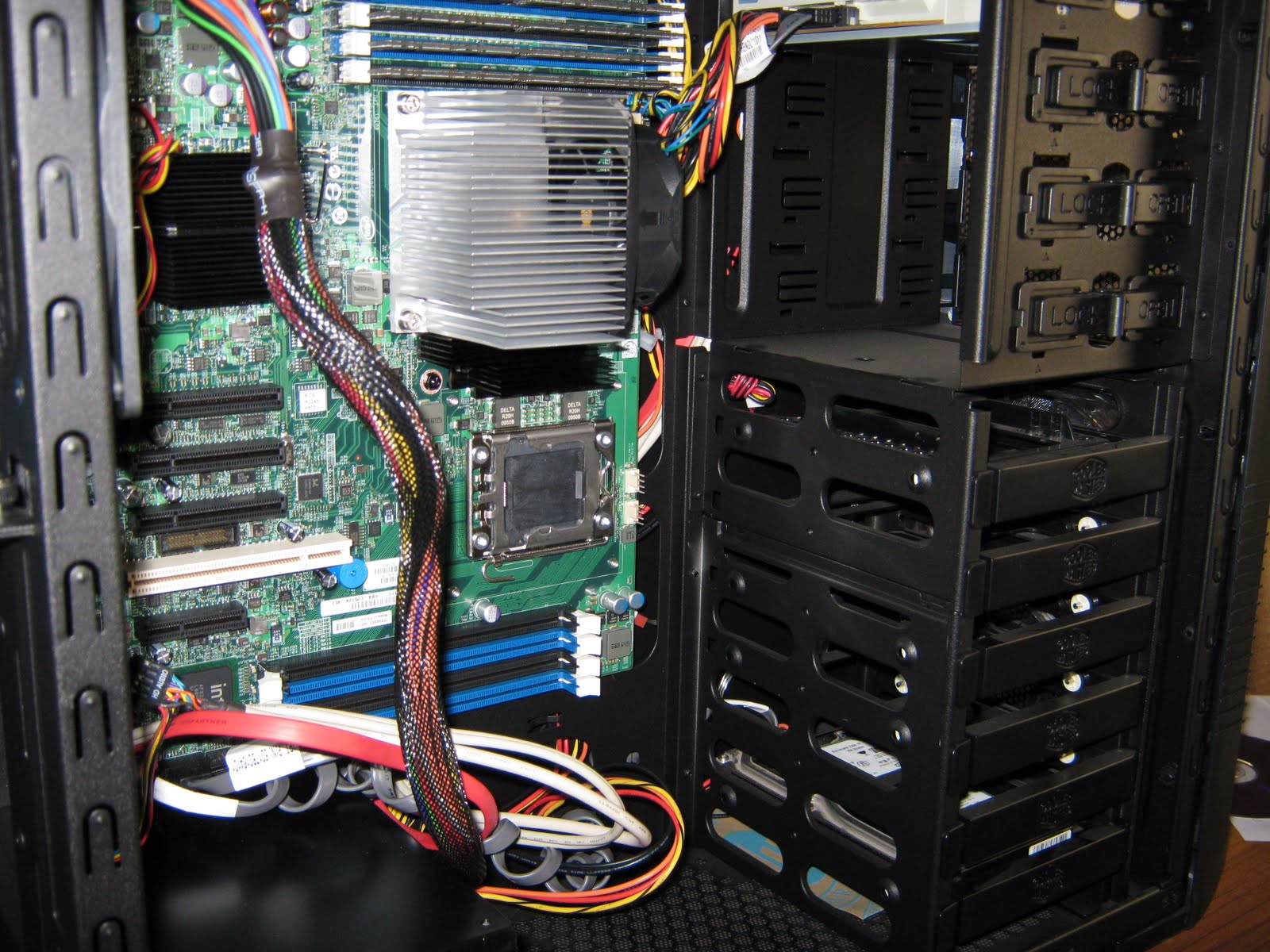 The Ultimate Xeon E5620