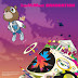 Encarte: Kanye West - Graduation