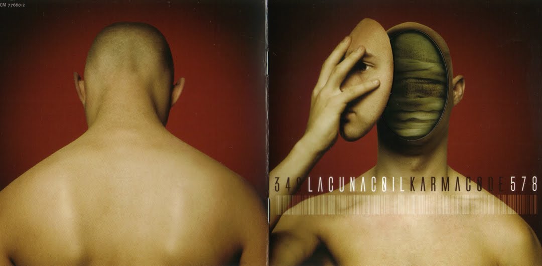 Karmacode Lacuna Coil