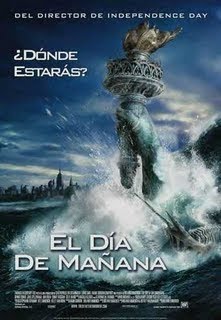 El Dia Despues De Mañana (2004) Dvdrip Latino El+dia+despues