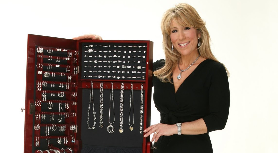 Women Entrepreneurs Radio™ Reloaded with Guest Lori Greiner Women