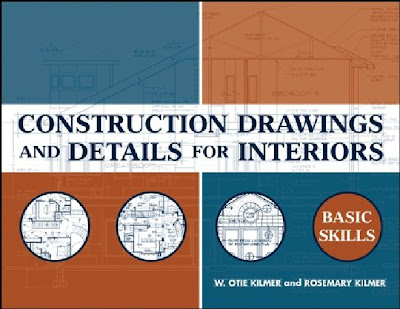 Construction Drawings and Details for Interiors( 1167/0 )