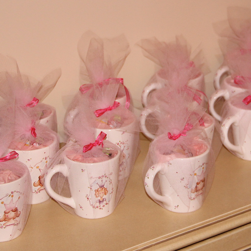 Invitar con Colores Souvenirs originales