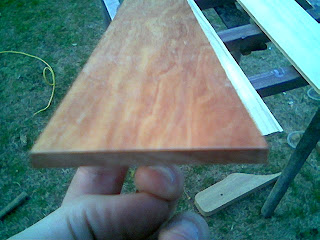 Red Special Casera: Martes 24 de julio del 2007